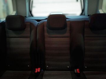 Opel Combo Life 1.5 Diesel 96kW Elegance AHK