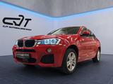 BMW X4 xDrive 20d M Sport*H&K*HUD*ACC*360*KEYL*LED* - BMW X4 in Karlsruhe