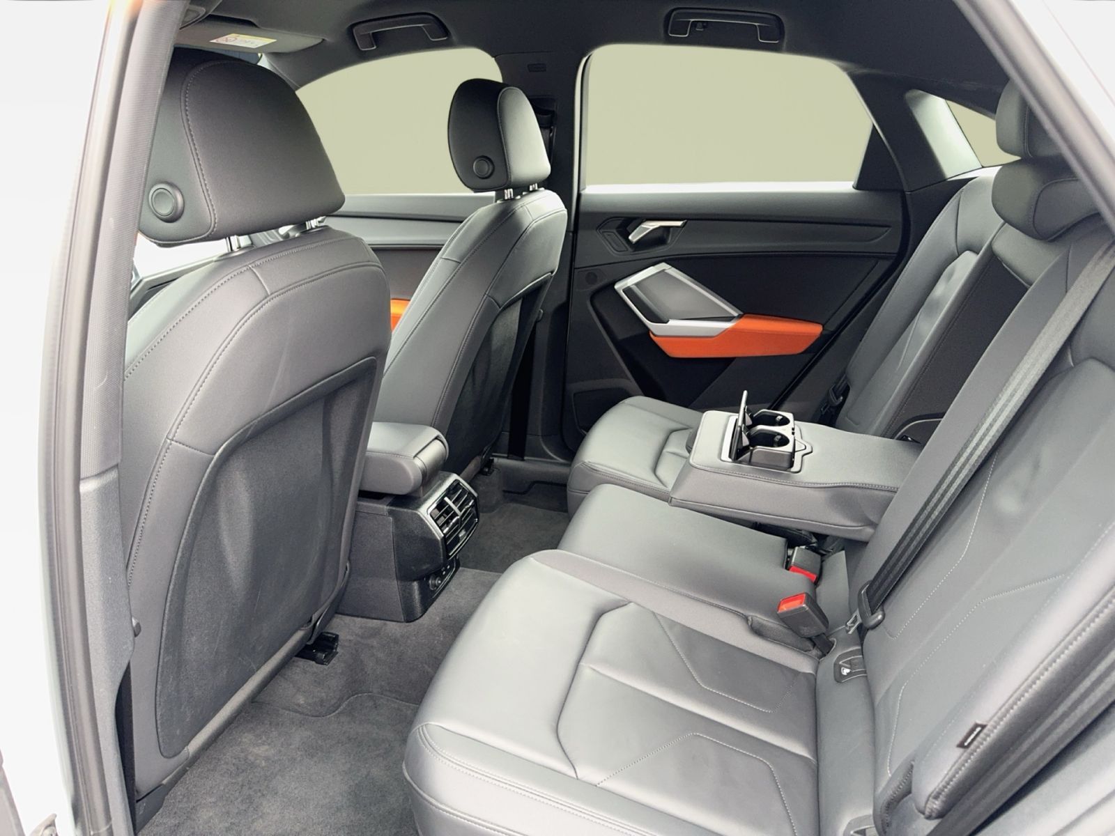 Audi Q3 - Bild 13