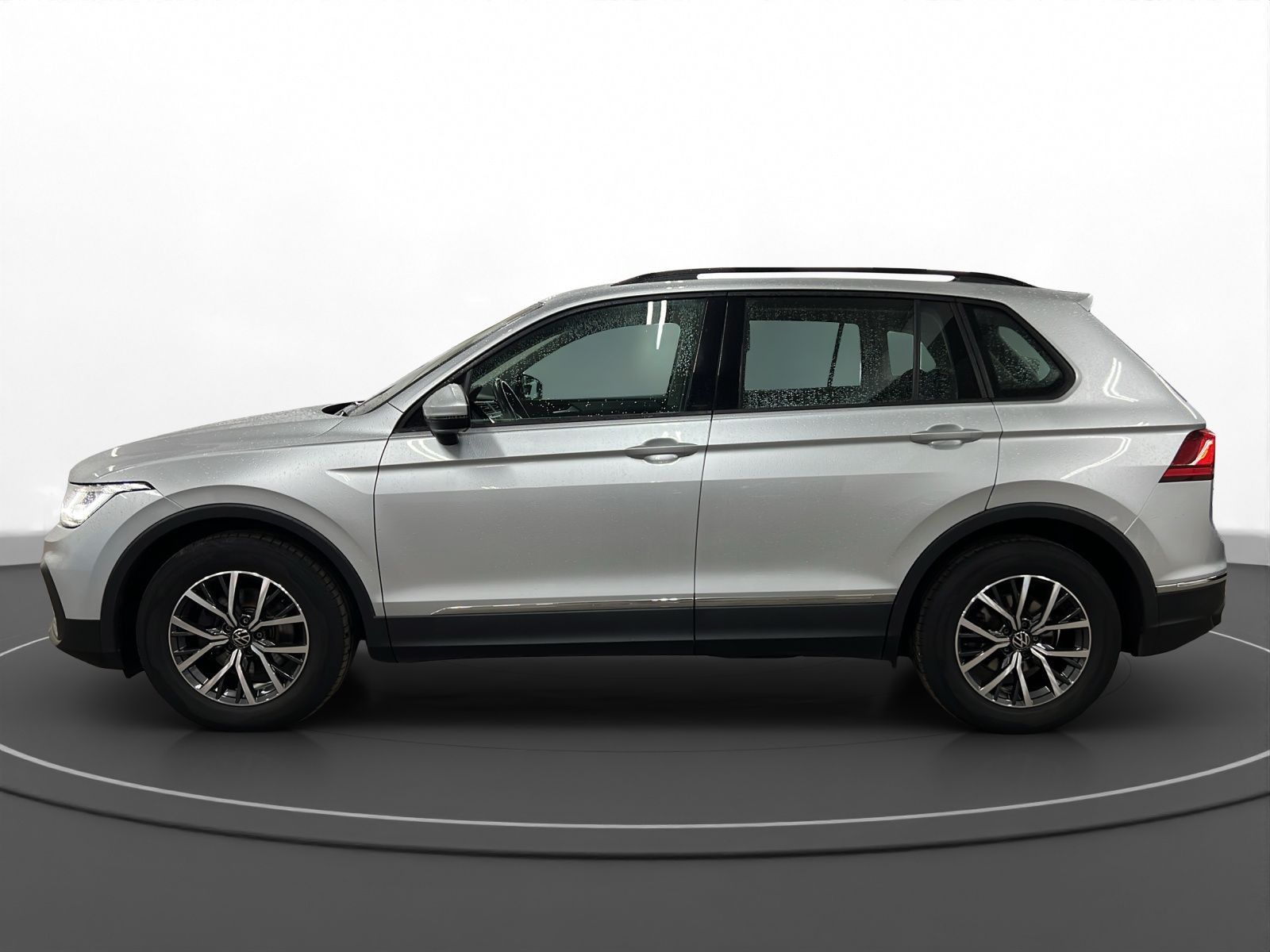 Volkswagen Tiguan - Bild 8