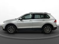 Volkswagen Tiguan - Vorschau Bild 8