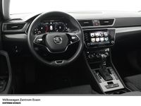 Skoda Superb - Vorschau Bild 14