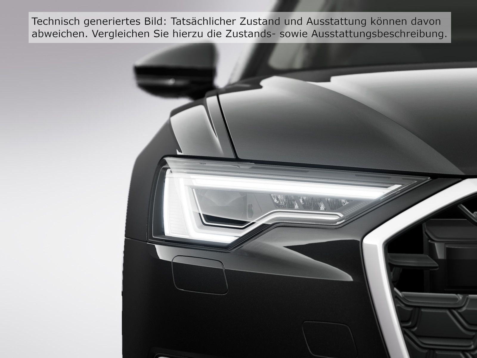 Audi A6 - Bild 6