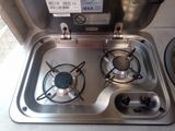 Knaus VAN TI 650 MEG  VANSATION , AHK - Knaus 650 meg vansation