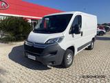 Citroën Citroen Jumper 30 L1H1 2.0 bluehdi 110cv E6 - Citroën Jumper: 2.0