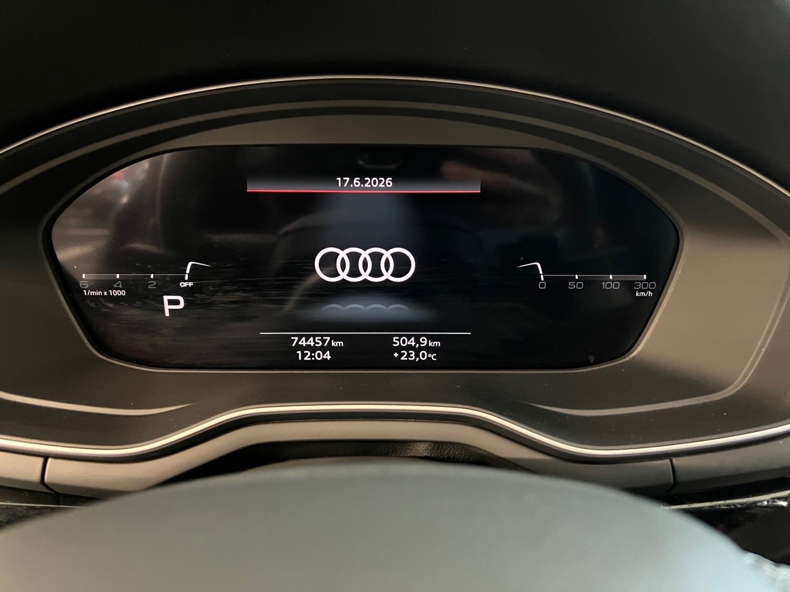 Audi S5 - Bild 8