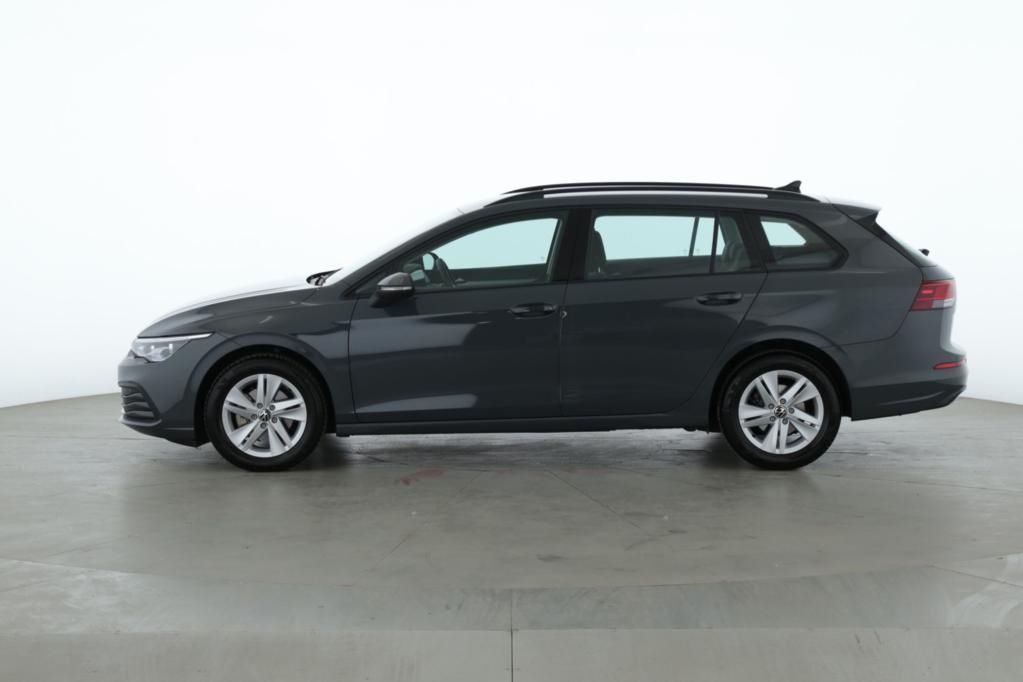 Volkswagen Golf Variant Life 1.5 eTSI Tempo*Nav*PDC*Klima