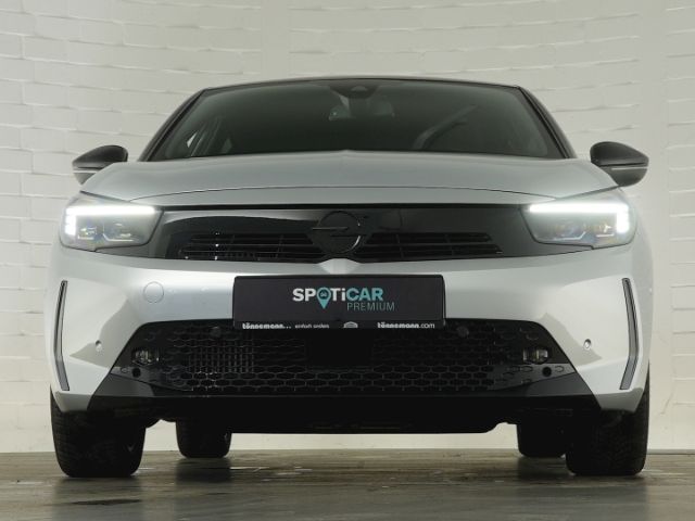 Corsa F FACELIFT GS+LED MATRIX+NAVI+RÜCKFAHRKAME