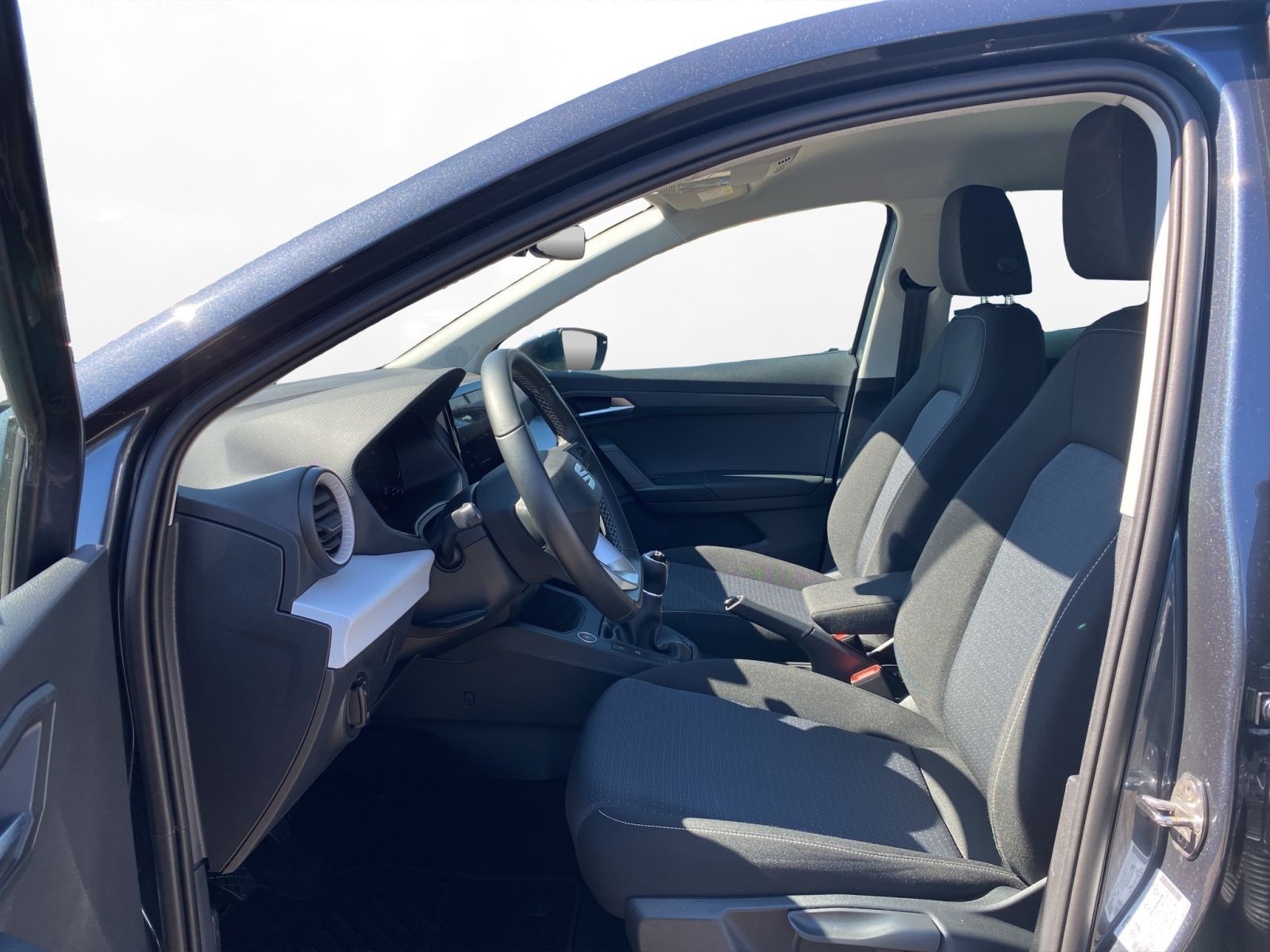 Seat Ibiza - Bild 9