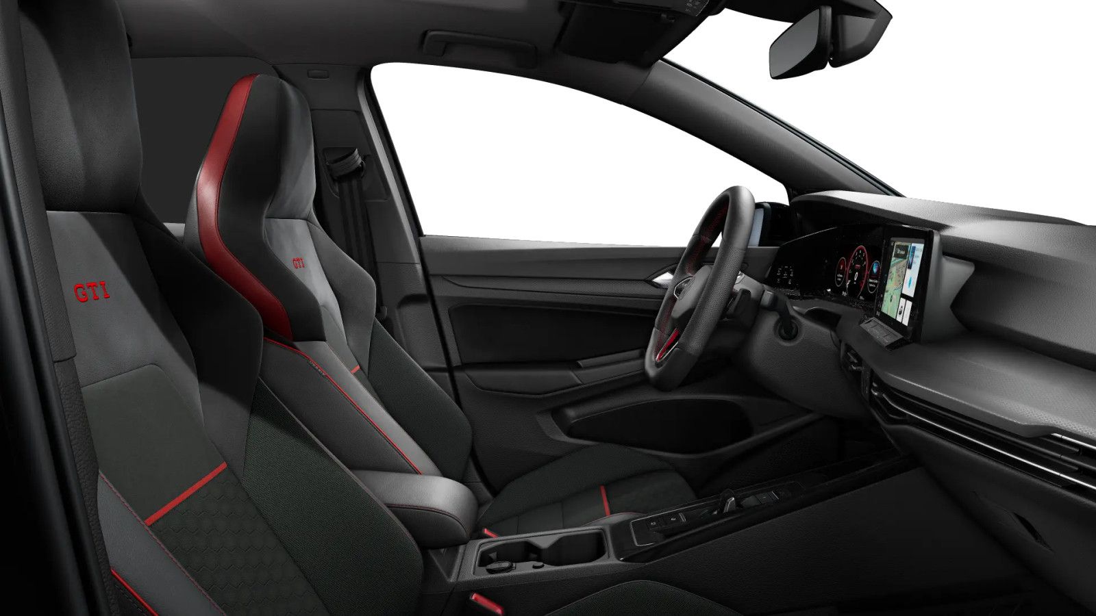 Volkswagen Golf - Bild 11