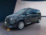 Pössl Vanstar PLUS*NEUER VITO*ALLRAD*TOP AUSSTATTUNG*