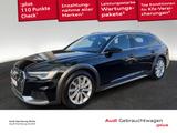 Audi A6 allroad 50 TDI quattro tiptronic - Audi A6 in Hamburg: Allroad