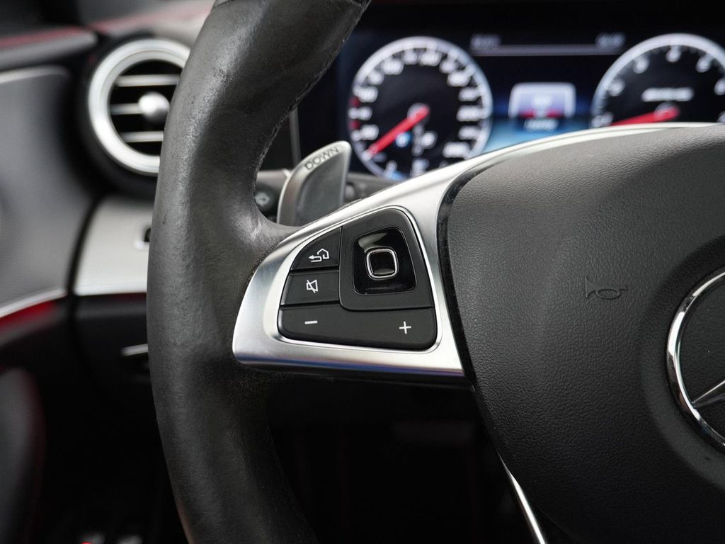 Mercedes-Benz E 43 AMG Estate 4MATIC Prestige Plus AHK |  360