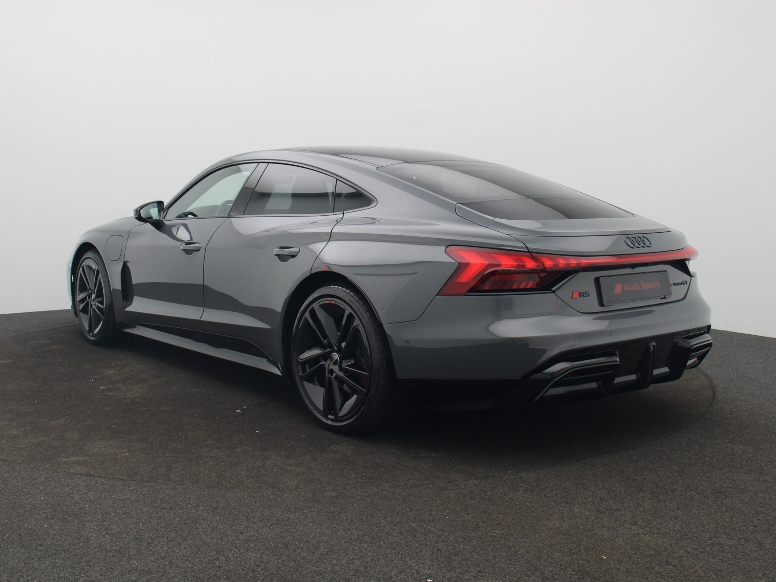 Audi RS e-tron GT - Bild 2