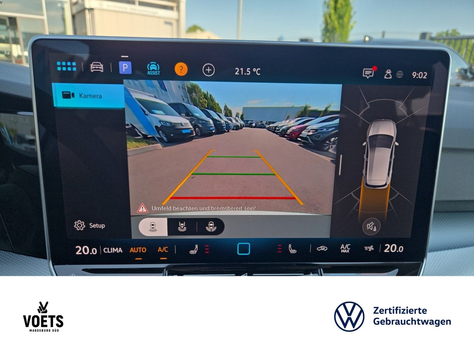 Volkswagen Golf - Bild 19