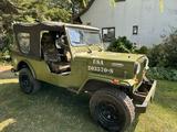 Mahindra CJ 540 - gebrauchte Mahindra SUV & Geländewagen