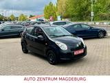 Suzuki Alto KLIMA*ZV*RADIOCD*ISOFIX - Suzuki aus 2009