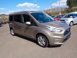 Ford Grand Tourneo Connect Titanium,7Sitzer - Ford: Taxi