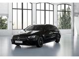 Mercedes-Benz CLA 200 d SB AMG ADV. PLUS+NIGHT+AHK+MULTIB+AMBI - Jahreswagen
