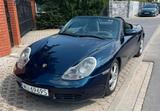 Porsche Boxster S S - gebrauchte Porsche Boxster aus dem Jahr 2000