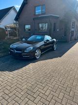 Mercedes-Benz Mercedes SLK 350 - Mercedes-Benz SLK 350: Von Privat