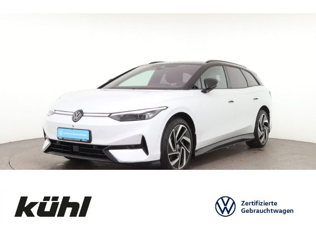 Volkswagen ID.7 Tourer Pro S foto 1