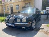 Jaguar S-Type V8 Sport 4.0*Automatik*VOLLAUSSTTUNG*TOP* - gebrauchte Jaguar S-Type aus dem Jahr 2001