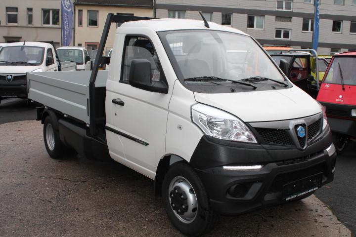 Piaggio NP6  TW 325/308 LANG Kipper SOFORT