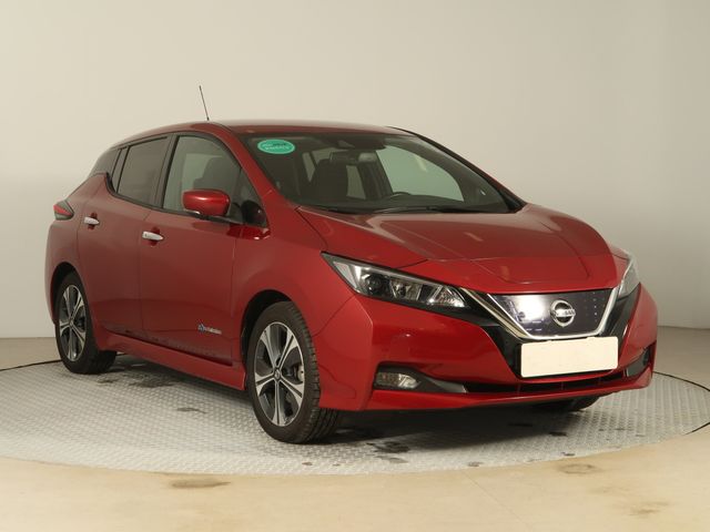 Nissan Leaf 40 kWh 2020 , Automatik, Navi,