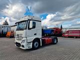 Mercedes-Benz Actros 1848 / Kipphydraulik / GERMAN!