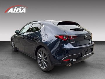 Mazda 3 - 2