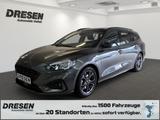 Ford Focus Turnier 1.0 EcoBoost ST-Line Panoramadach+ - Ford Focus: Panoramadach