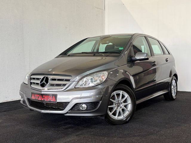 Mercedes-Benz B 180|AUTOMATIK|KLIMA|SHZ|PDC|74.000TKM|TUV NEU