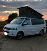 Volkswagen VW T5 California - gebrauchte VW T5 California aus dem Jahr 2013