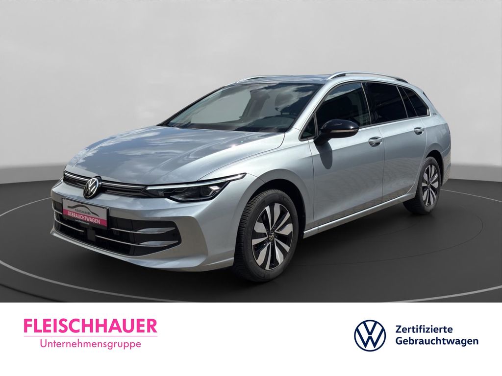Image of Volkswagen Golf