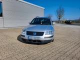 Volkswagen VW Passat 3bg 1.9tdi  Tüv 10/27 - Volkswagen Passat aus 2002 mit Diesel-Antrieb