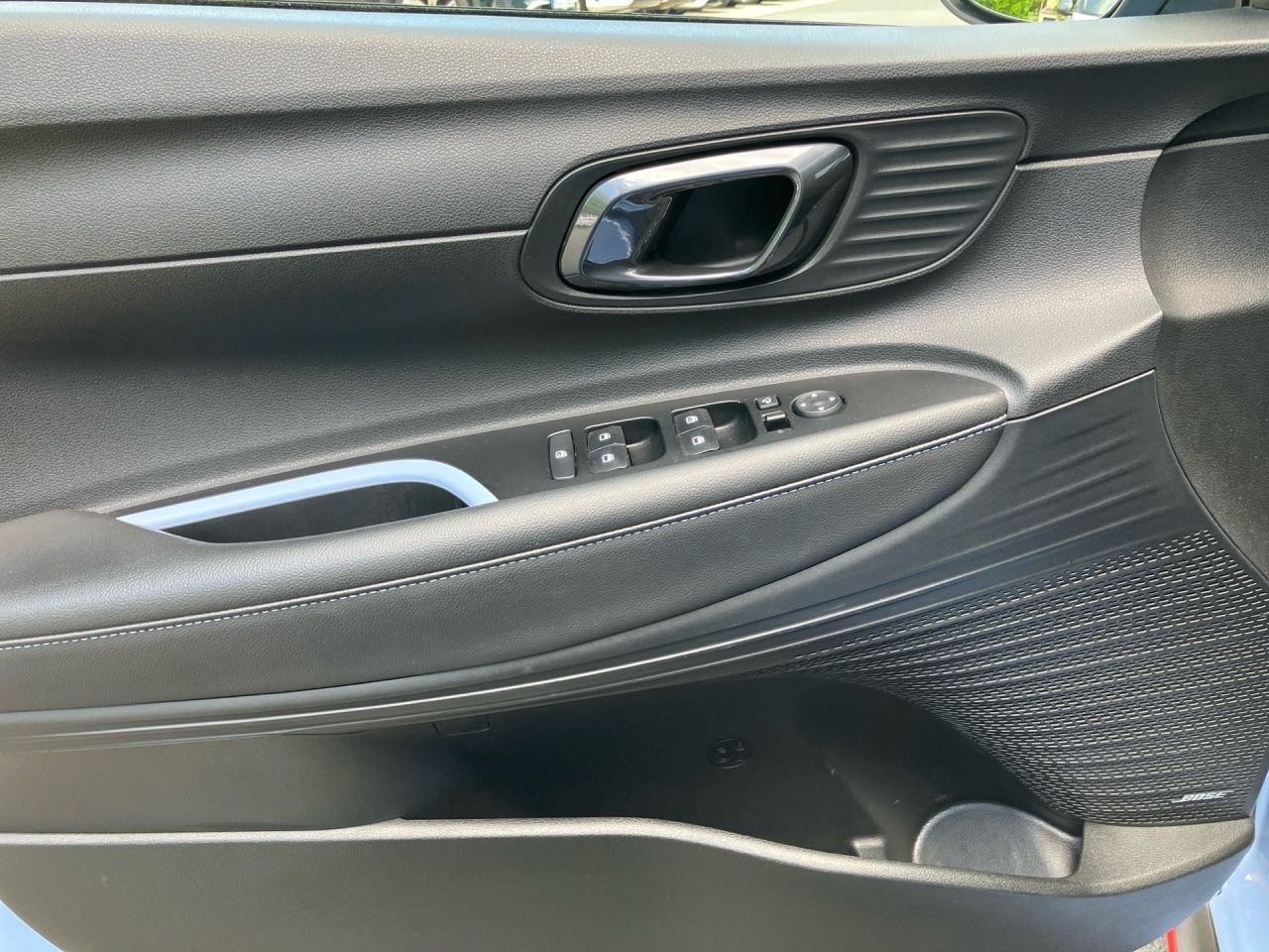 Fahrzeugabbildung Hyundai i20N PERFORMANCE einer der letzten N