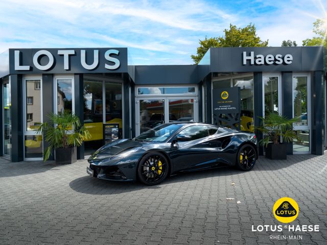 Lotus Emira