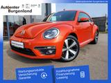 Volkswagen Beetle Lim. 2.0 TSI R-LINE Sport BMT - Volkswagen Beetle: Sport