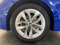 Skoda Octavia - Vorschau Bild 8