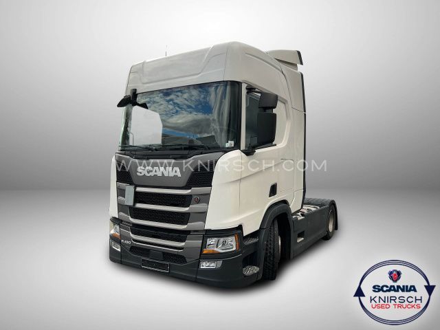 Scania R 450 A4x2NA