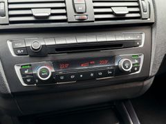 BMW 116d*Sitzh.*AHK*LMR*Klima*PDC