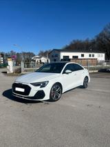 Audi S3 Limousine AKRAPOVIC, PANORAMADACH, LED-Matrix