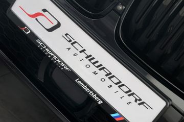 BMW X5 xDrive30d M Sport Komfortsitz LUFT 360°AHK 22