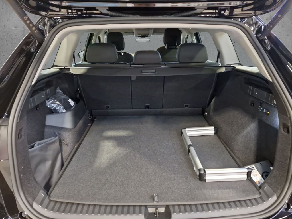 Skoda Kodiaq - Bild 10