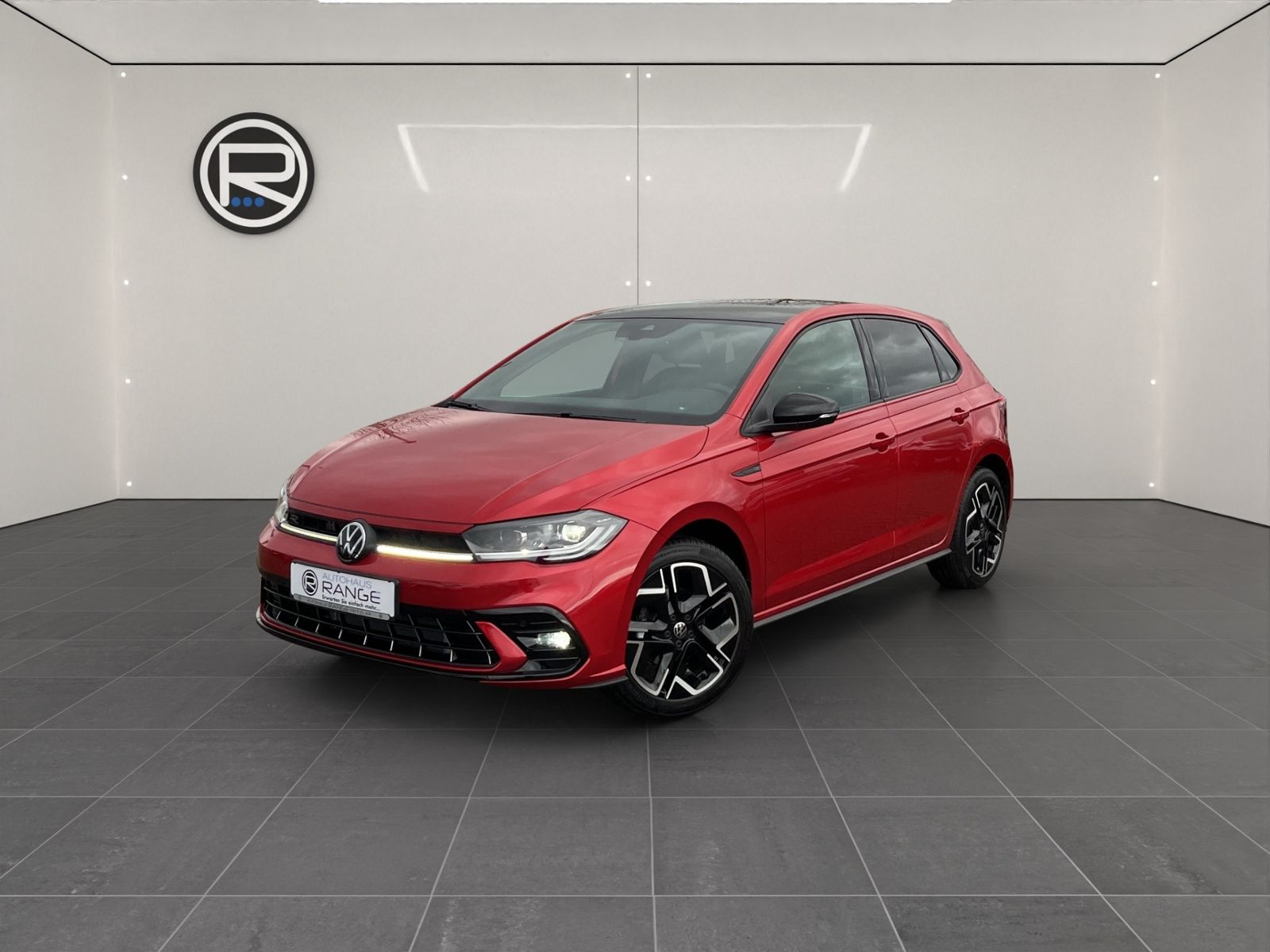 Volkswagen Polo - Bild 2