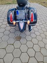 Yamaha XV 1900 - YAMAHA CHOPPER