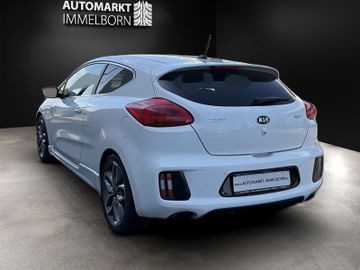 KIA pro cee'd / ProCeed - 10