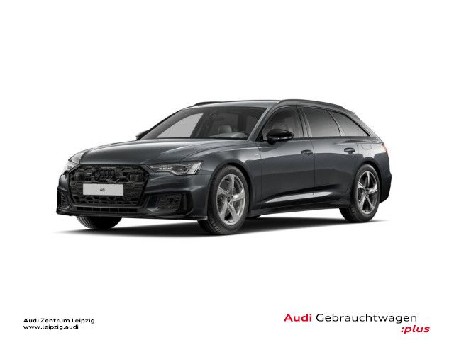 Audi A6 Avant S line 50 TFSI e qu. MATRIX*4Z-Klima*19