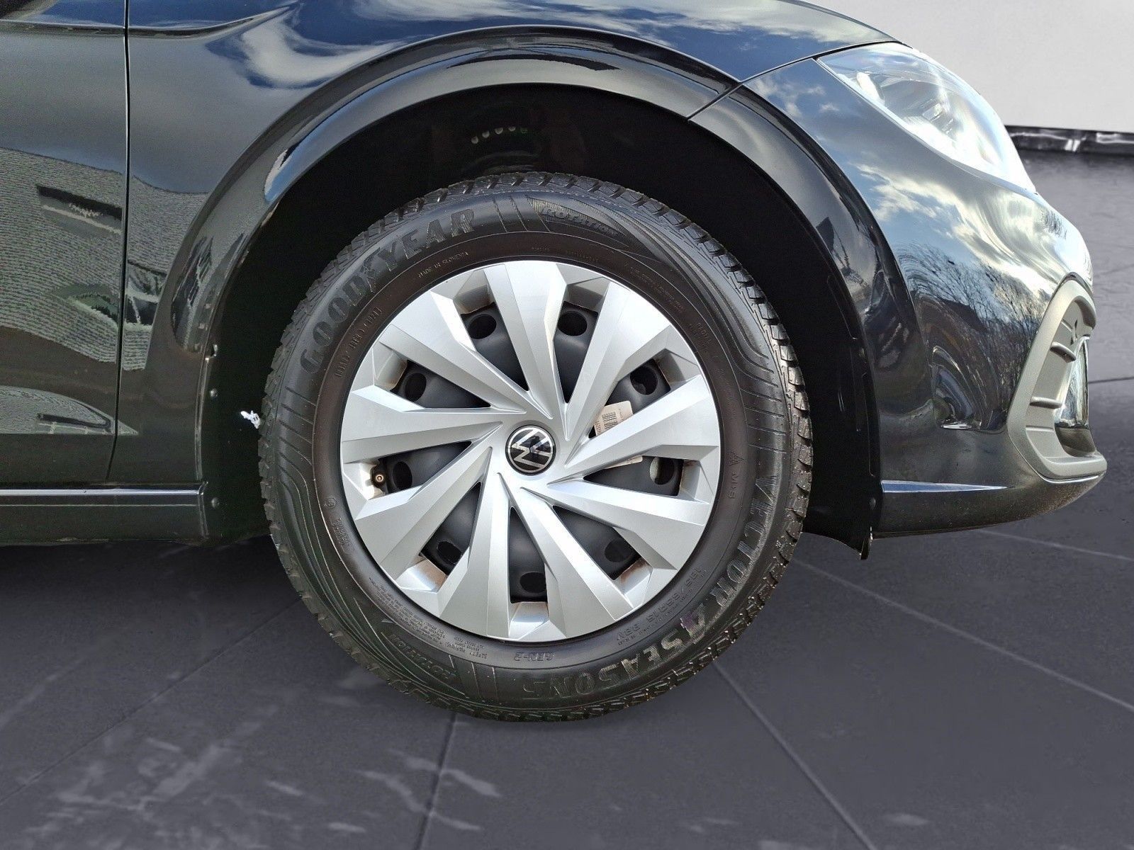 Volkswagen Polo - Bild 12